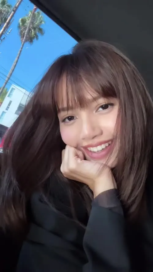 Lisa | BLΛƆKPIИK (Blackpink) - Video