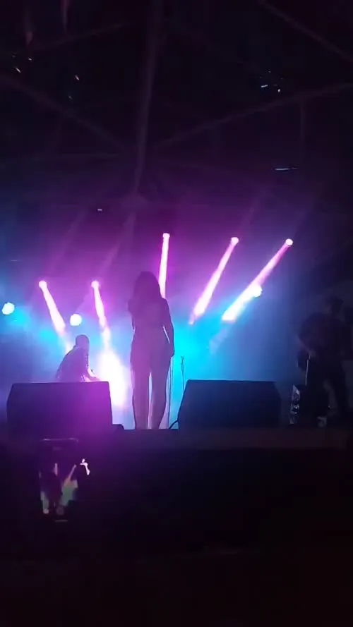 Anna Sedokova - Video