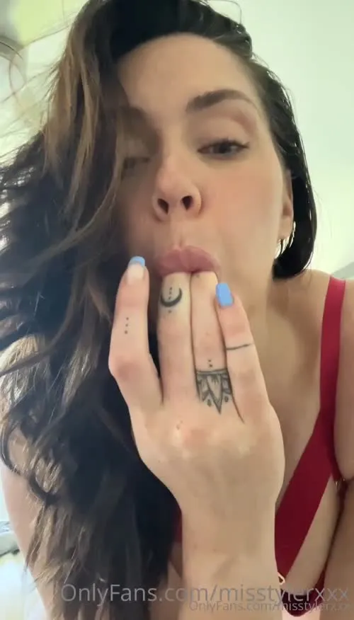 Alison Tyler / misstylerxxx - Video #181836
