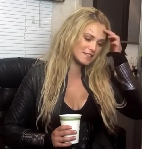Eliza Taylor - Video #118125