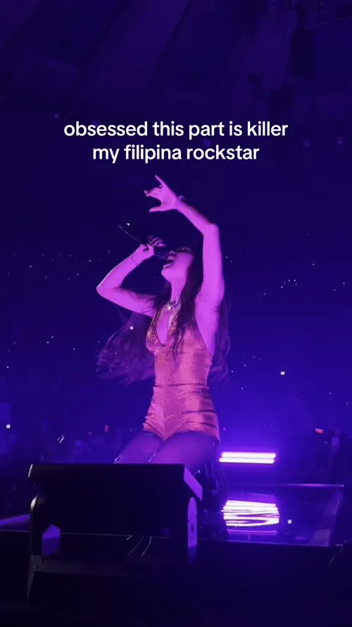 Olivia Rodrigo - Video #371334