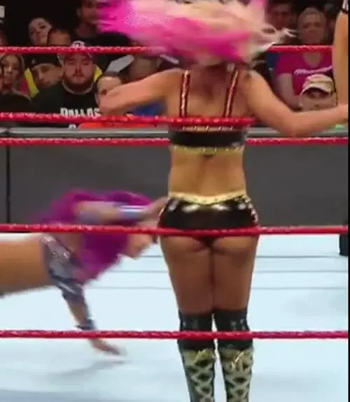 WWE Alexa Bliss - Video