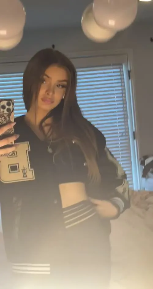 Brighton Sharbino - Video