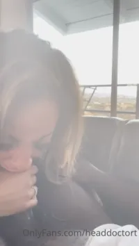 Teanna Trump - Video