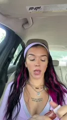Cora Jade | elaynablack - Video