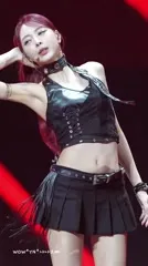 Yuna - ITZY (유나, Shin Yu Na) - Video
