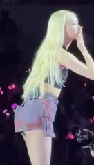 Rosé || Roseanne Park - BLΛƆKPIИK ( BLACKPINK ) - Video #364028