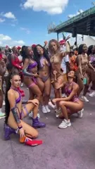 Briana Smith - Video