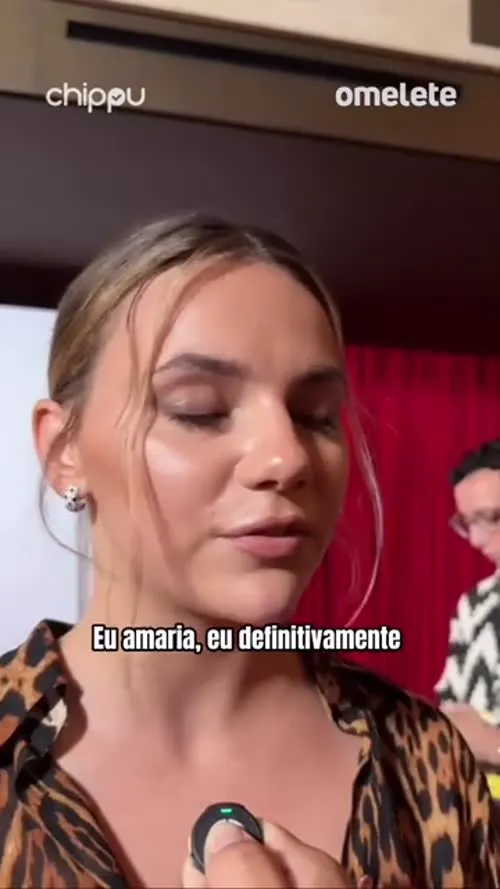 Dafne Keen - Video #147176