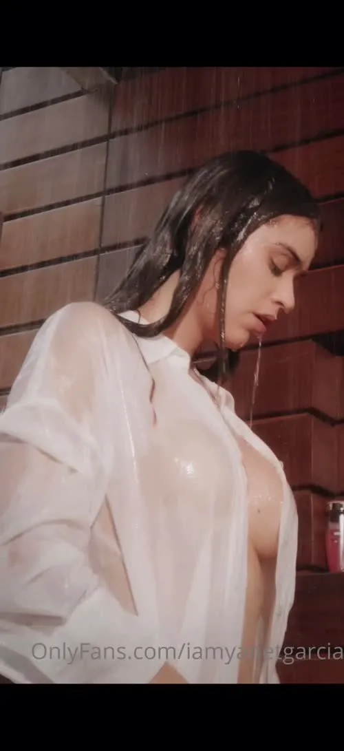 Yanet Garcia - Video #349073