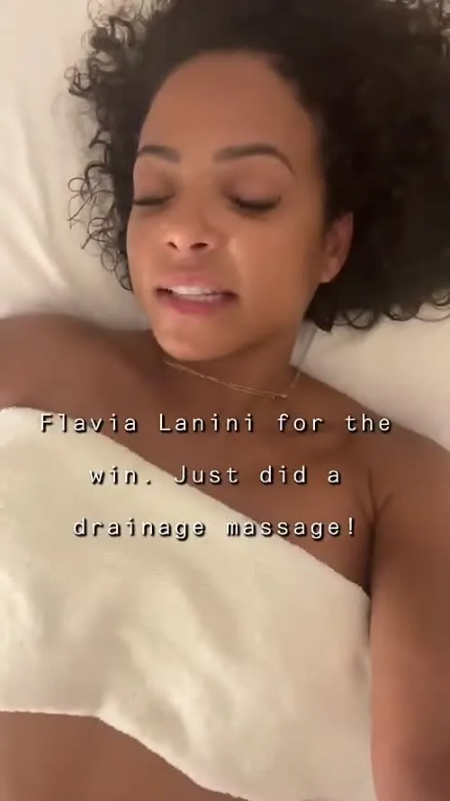 Christina Milian - Video