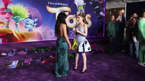 Anna Kendrick - Video #279702