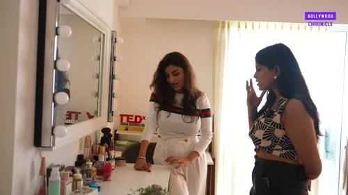 Anveshi Jain - Video #154248