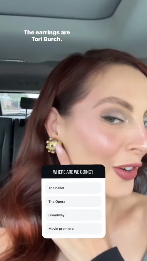 Eva Amurri - Video #187946
