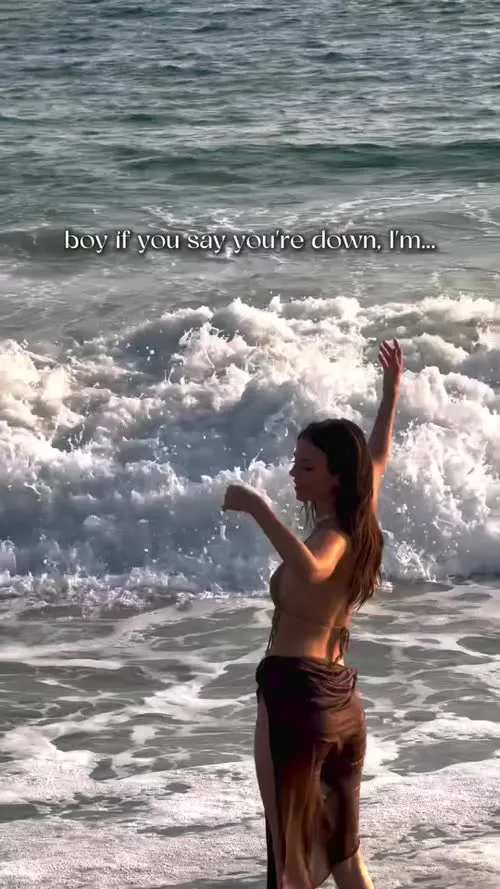 Victoria Justice - Video #347746