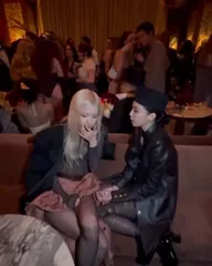 Rosé || Roseanne Park - BLΛƆKPIИK ( BLACKPINK ) - Video #349174