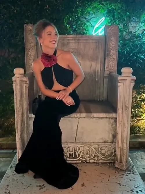 Sydney Sweeney - Video