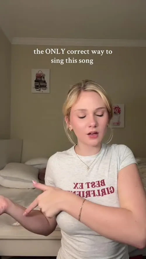 Lily Brooks O’Briant - Video #132807