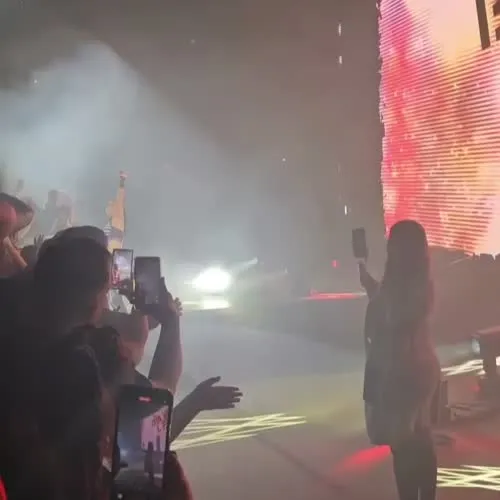 WWE Bayley / Davina Rose / Pamela Rose Martinez - Video #395480
