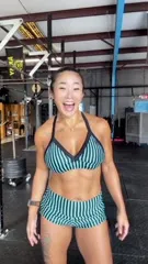 WWE Xia Li - Video #307289