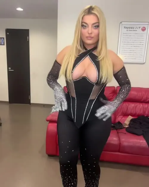 Bebe Rexha - Video #181701