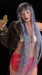 Ashnikko - Video #140818