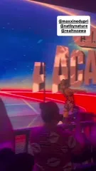 Maxxine Dupri - WWE - Video #360077