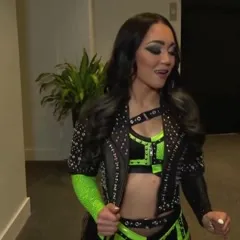 Roxanne Perez/Rok-C - WWE NXT - Video #301053