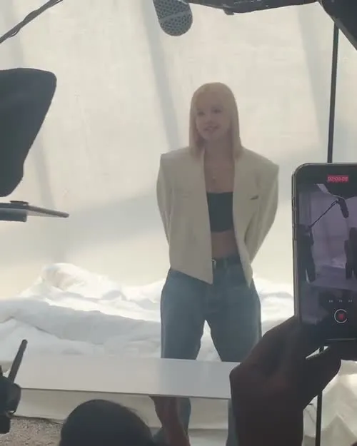 Lisa | BLΛƆKPIИK (Blackpink) - Video