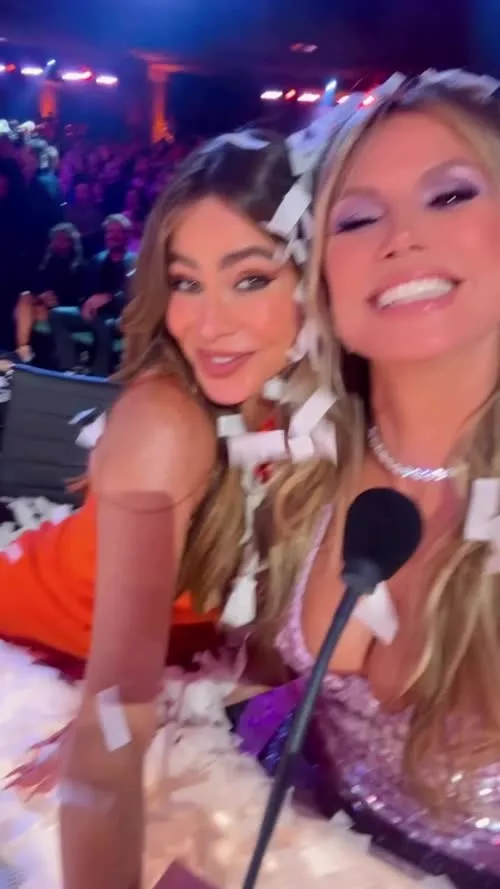 Heidi Klum - Video #301530