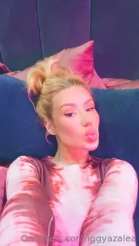 Iggy Azalea - Video #373887
