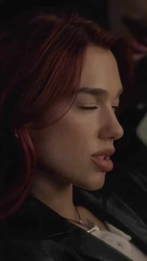 Dua Lipa - Video