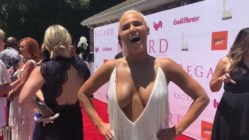 WWE Lana / CJ Perry - Video