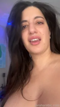 Sarah Arabic - Video #180924