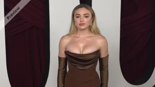 Peyton List - Video #221934