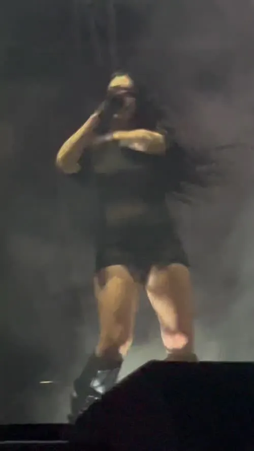 Charli XCX - Video