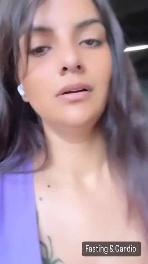 Anveshi Jain - Video #168481