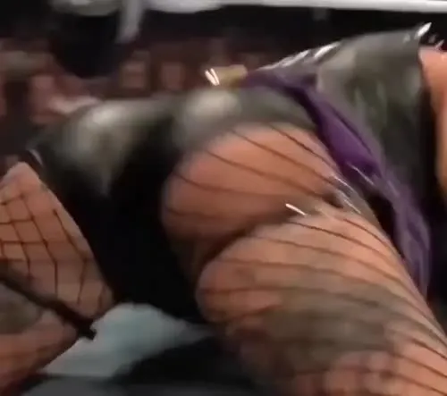 WWE Rhea Ripley - Video