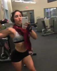 Abella Danger - Video