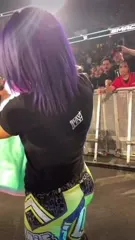 WWE Bayley / Davina Rose / Pamela Rose Martinez - Video
