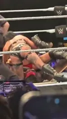WWE Rhea Ripley - Video