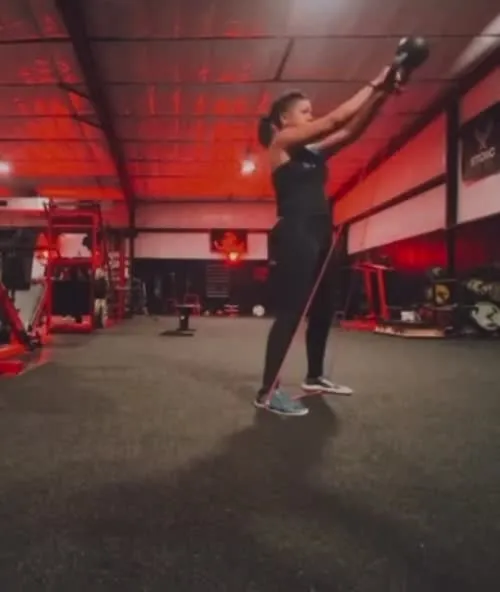 WWE Bayley / Davina Rose / Pamela Rose Martinez - Video
