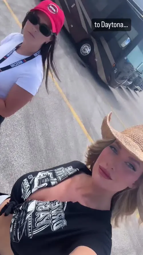Paige Spiranac - Video #362427
