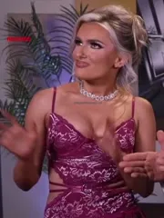 Mariah May - AEW | Blake Monroe - WWE - Video #414802
