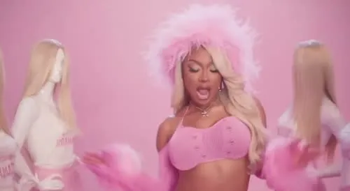 Megan Thee Stallion - Video #266956
