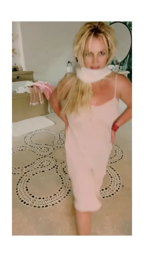 Britney Spears - Video #381286