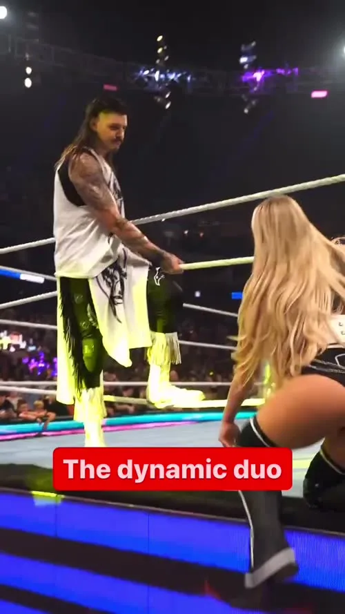 Liv Morgan - Video #347713