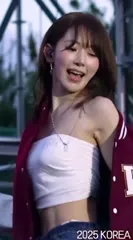 Sakura Miyawaki 宮脇 咲良 | LESSERAFIM - Video