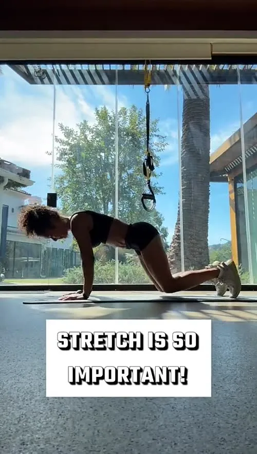 Christina Milian - Video #232292