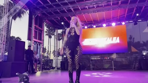 Iggy Azalea - Video #343189